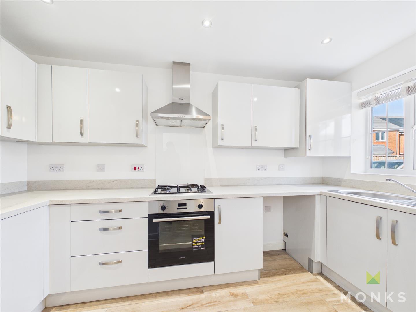 16 Eardley Close Copthorne Road, Shrewsbury, SY3 8FB For Sale